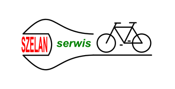 serwis rowerowy SZELAN - logo (6 kB)